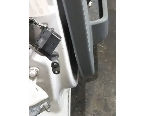 FORD F650SD (SUPER DUTY) 2017-2025 DOOR ASSEMBLY, FRONT