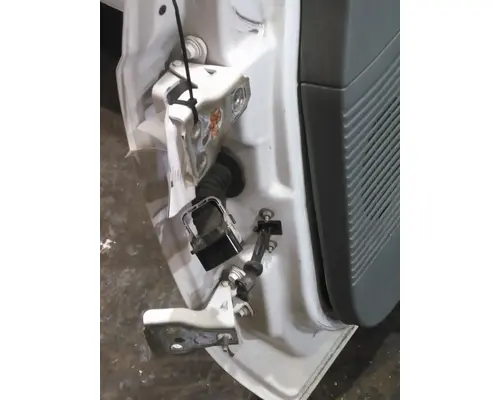 FORD F650SD (SUPER DUTY) 2017-2025 DOOR ASSEMBLY, FRONT