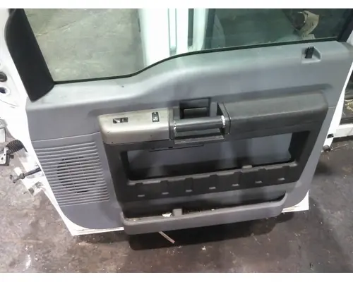 FORD F650SD (SUPER DUTY) 2017-2025 DOOR ASSEMBLY, FRONT