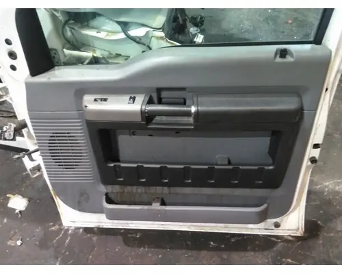 FORD F650SD (SUPER DUTY) 2017-2025 DOOR ASSEMBLY, FRONT