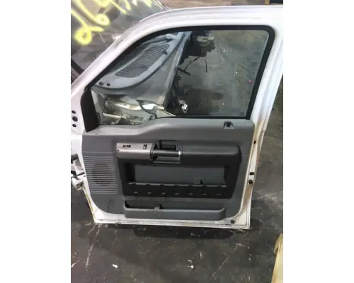 FORD F650SD (SUPER DUTY) 2017-2025 DOOR ASSEMBLY, FRONT