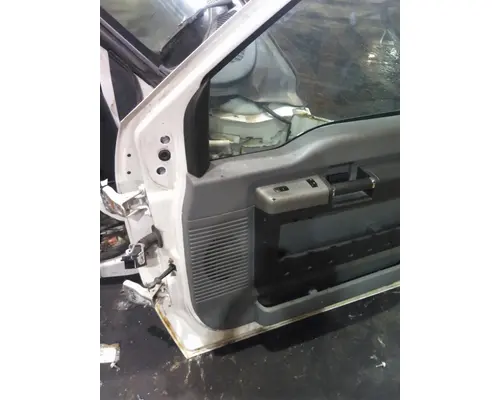 FORD F650SD (SUPER DUTY) 2017-2025 DOOR ASSEMBLY, FRONT