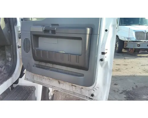 FORD F650SD (SUPER DUTY) 2017-2025 DOOR ASSEMBLY, FRONT
