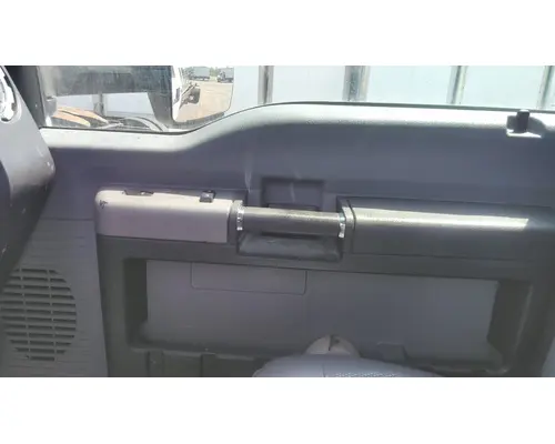 FORD F650SD (SUPER DUTY) 2017-2025 DOOR ASSEMBLY, FRONT