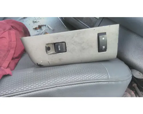 FORD F650SD (SUPER DUTY) 2017-2025 DOOR ASSEMBLY, FRONT