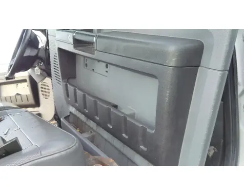 FORD F650SD (SUPER DUTY) 2017-2025 DOOR ASSEMBLY, FRONT