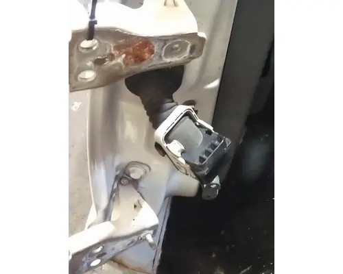 FORD F650SD (SUPER DUTY) 2017-2025 DOOR ASSEMBLY, FRONT