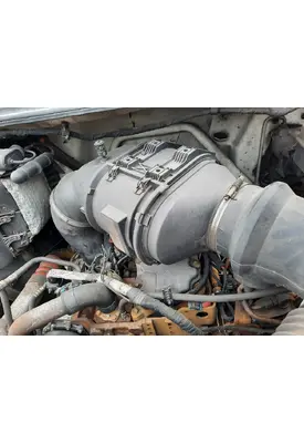 FORD F650SD (SUPER DUTY) AIR CLEANER