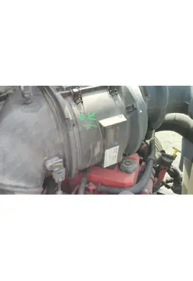 FORD F650SD (SUPER DUTY) AIR CLEANER