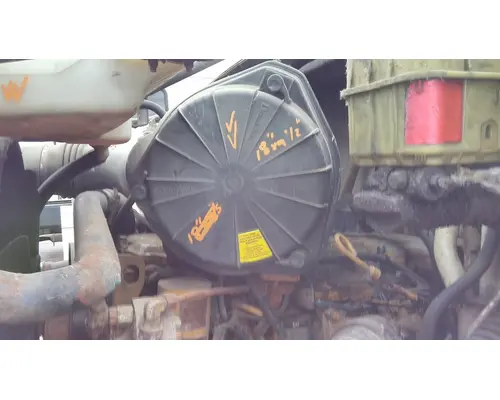FORD F650SD (SUPER DUTY) AIR CLEANER