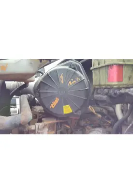 FORD F650SD (SUPER DUTY) AIR CLEANER