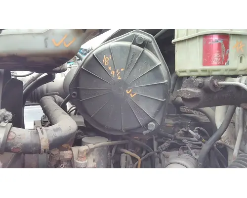 FORD F650SD (SUPER DUTY) AIR CLEANER