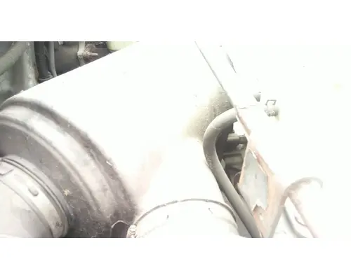 FORD F650SD (SUPER DUTY) AIR CLEANER