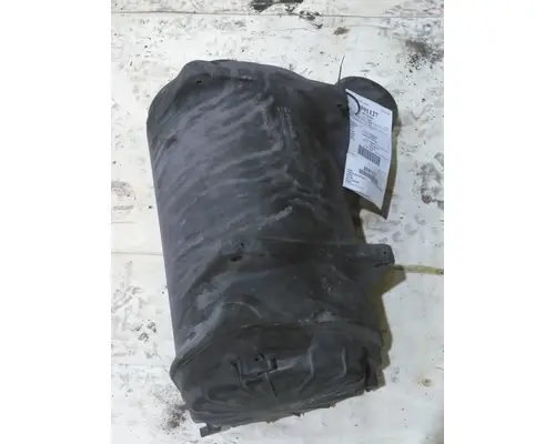 FORD F650SD (SUPER DUTY) AIR CLEANER