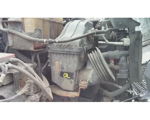 FORD F650SD (SUPER DUTY) AIR CLEANER