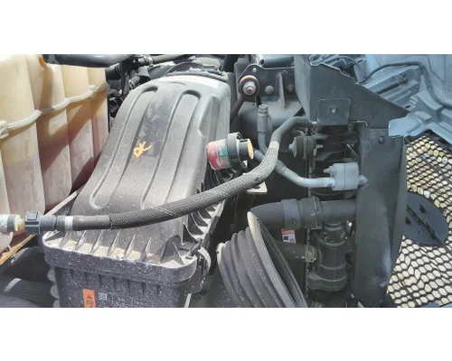 FORD F650SD (SUPER DUTY) AIR CLEANER