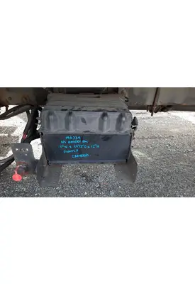 FORD F650SD (SUPER DUTY) BATTERY BOX