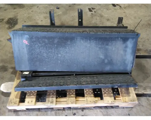 FORD F650SD (SUPER DUTY) BATTERY BOX
