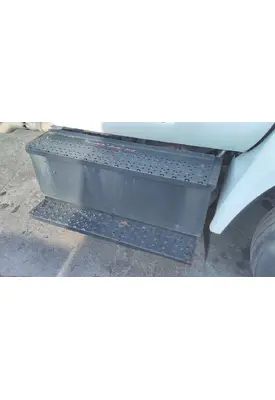 FORD F650SD (SUPER DUTY) BATTERY BOX