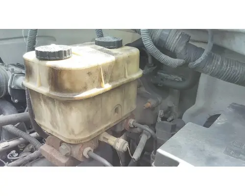 FORD F650SD (SUPER DUTY) BRAKE BOOSTER