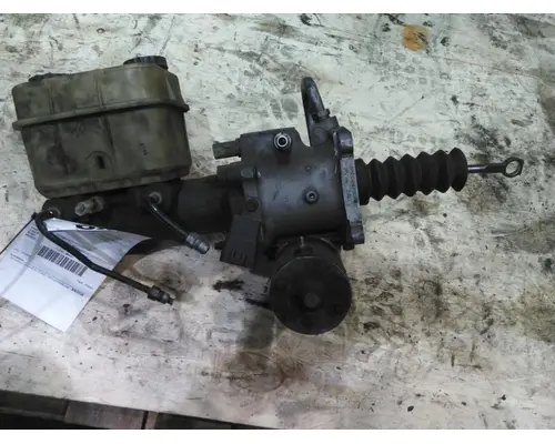 FORD F650SD (SUPER DUTY) BRAKE BOOSTER