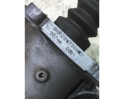 FORD F650SD (SUPER DUTY) BRAKE BOOSTER