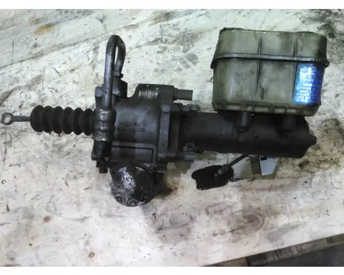 FORD F650SD (SUPER DUTY) BRAKE BOOSTER