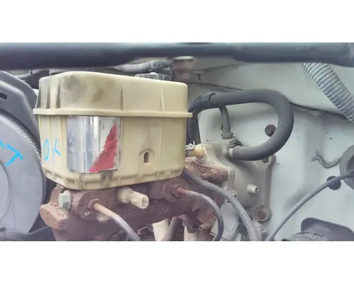 FORD F650SD (SUPER DUTY) BRAKE BOOSTER