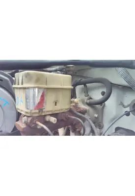 FORD F650SD (SUPER DUTY) BRAKE BOOSTER