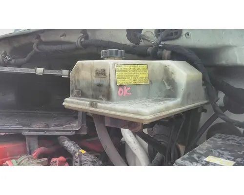 FORD F650SD (SUPER DUTY) BRAKE BOOSTER