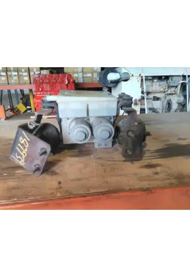 FORD F650SD (SUPER DUTY) BRAKE CONTROL MODULE (ABS)