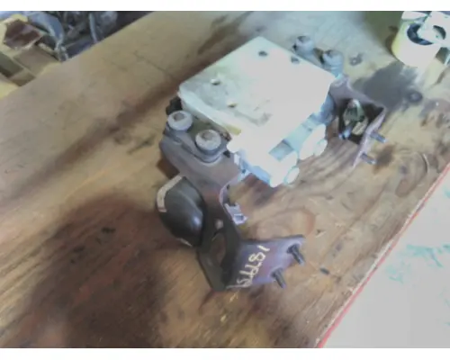 FORD F650SD (SUPER DUTY) BRAKE CONTROL MODULE (ABS)