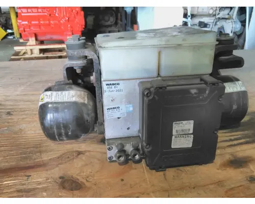 FORD F650SD (SUPER DUTY) BRAKE CONTROL MODULE (ABS)