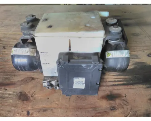 FORD F650SD (SUPER DUTY) BRAKE CONTROL MODULE (ABS)