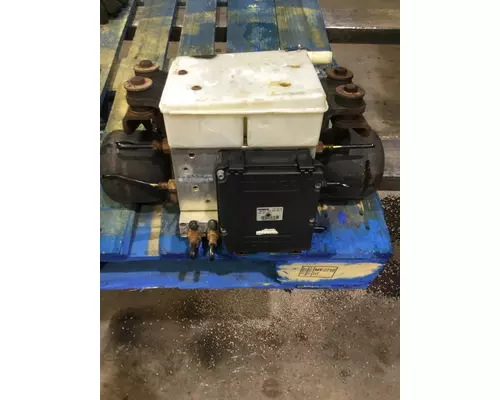 FORD F650SD (SUPER DUTY) BRAKE CONTROL MODULE (ABS)