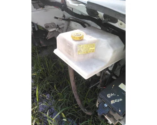 FORD F650SD (SUPER DUTY) BRAKE MASTER CYLINDER