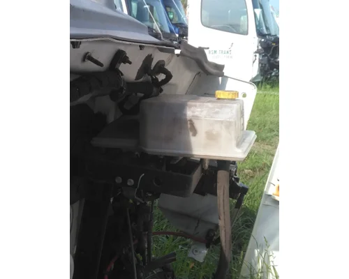 FORD F650SD (SUPER DUTY) BRAKE MASTER CYLINDER