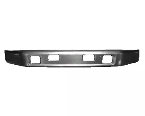 FORD F650SD (SUPER DUTY) BUMPER ASSEMBLY, FRONT