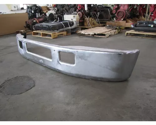 FORD F650SD (SUPER DUTY) BUMPER ASSEMBLY, FRONT