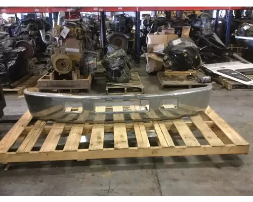 FORD F650SD (SUPER DUTY) BUMPER ASSEMBLY, FRONT