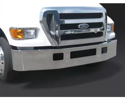 FORD F650SD (SUPER DUTY) BUMPER ASSEMBLY, FRONT