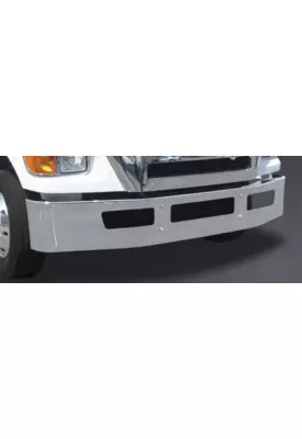 FORD F650SD (SUPER DUTY) BUMPER ASSEMBLY, FRONT