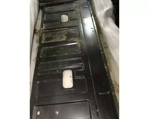 FORD F650SD (SUPER DUTY) Body Parts, Misc.