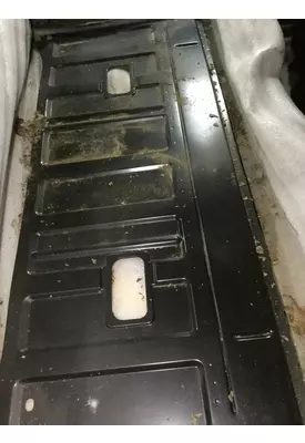 FORD F650SD (SUPER DUTY) Body Parts, Misc.