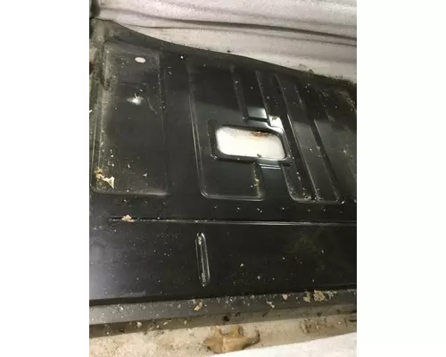 FORD F650SD (SUPER DUTY) Body Parts, Misc.