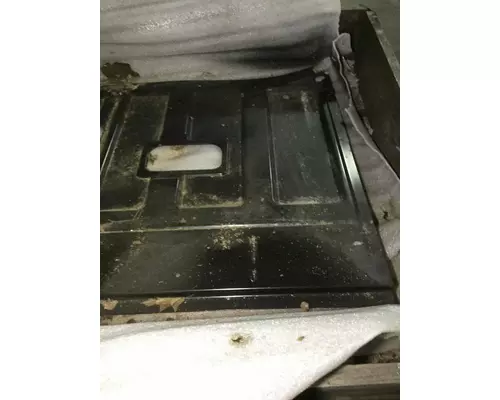 FORD F650SD (SUPER DUTY) Body Parts, Misc.