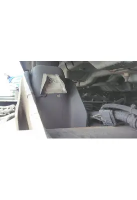 FORD F650SD (SUPER DUTY) CAB MOUNT,BRACKET