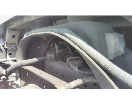 FORD F650SD (SUPER DUTY) CAB MOUNT,BRACKET