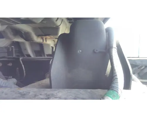 FORD F650SD (SUPER DUTY) CAB MOUNT,BRACKET