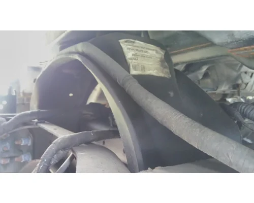 FORD F650SD (SUPER DUTY) CAB MOUNT,BRACKET